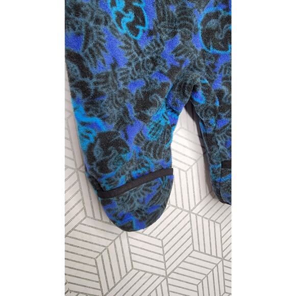 Columbia Snowsuit 6M - Picture 3 of 7